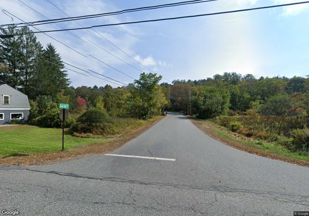 2 E Hill Rd, Brimfield, MA 01010 - photo 1