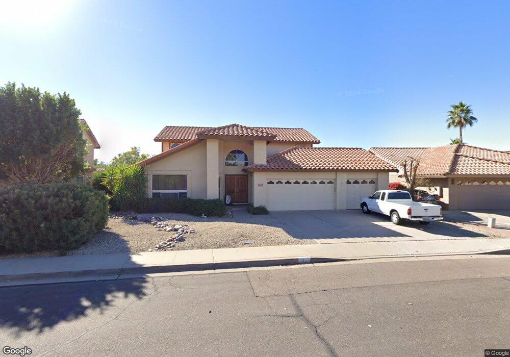 5647 E Grandview St, Mesa, AZ 85205 - photo 1