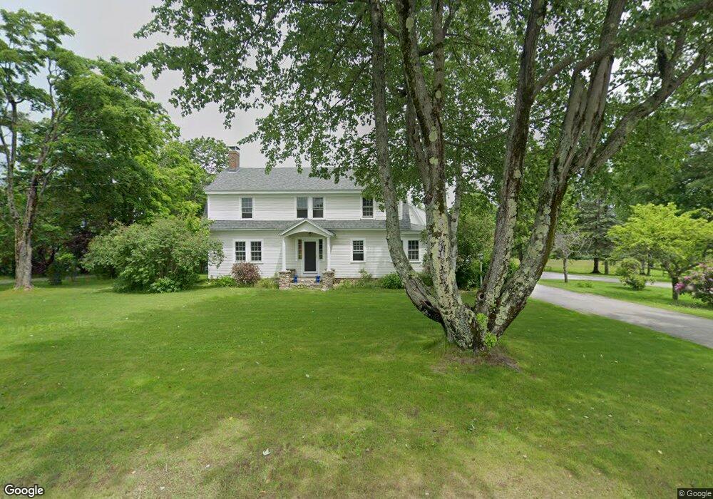 173 Seamans Rd, New London, NH 03257 - photo 1