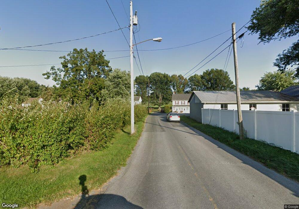 0 Karper Rd, Mercersburg, PA 17236 - photo 1