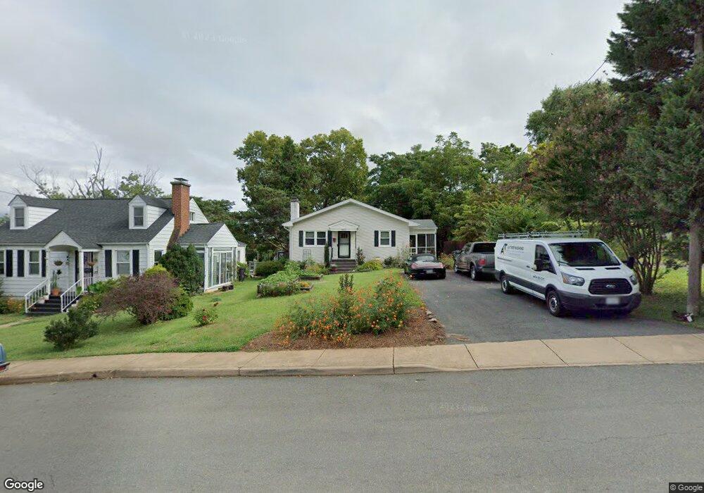 1403 Chesapeake St, Charlottesville, VA 22902 - photo 1