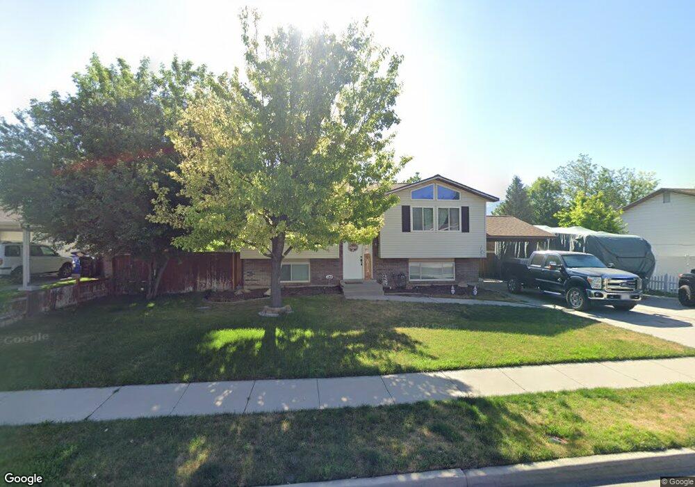 8223 S 1520 W, West Jordan, UT 84088 - photo 1