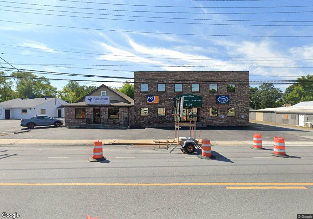 8100 Fort Smallwood Rd, Baltimore, MD 21226 - photo 1