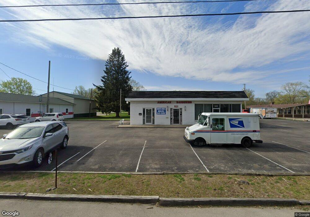 3401 Nichol Ave, Anderson, IN 46011 - photo 1