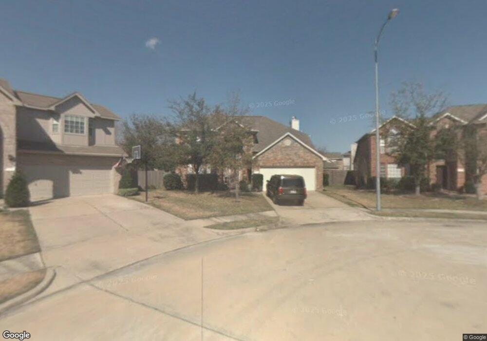 17722 Quiet Dawn Ct, Houston, TX 77095 - photo 1
