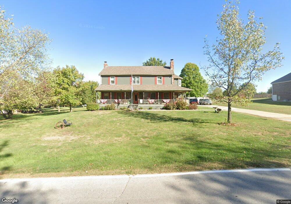 726 SW 163rd St, Lees Summit, MO 64082 - photo 1