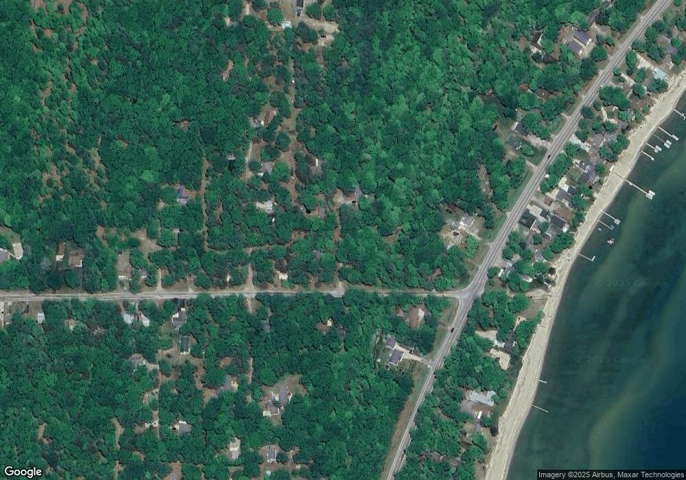 0 Deer Run Dr unit 11 1877274, Au Gres, MI 48703 - photo 1