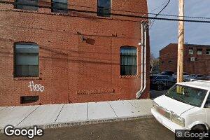 387 Methuen St, Lawrence, MA 01840