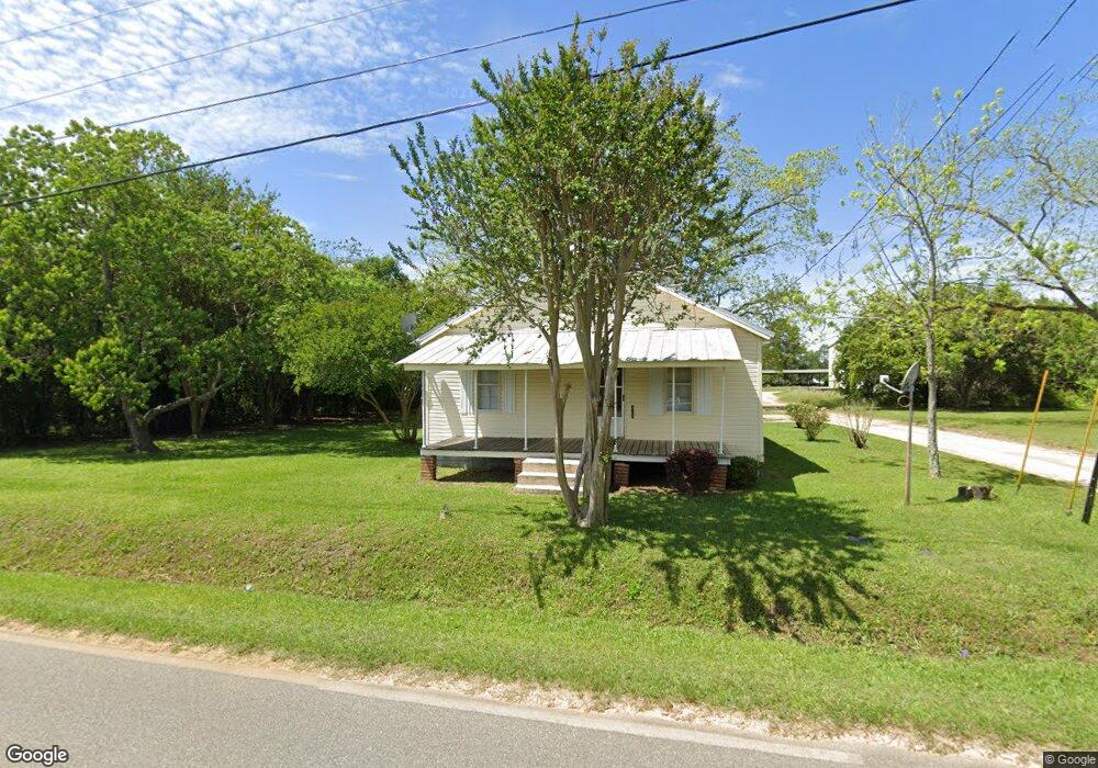 222 Cedar St, Omega, GA 31775 - photo 1