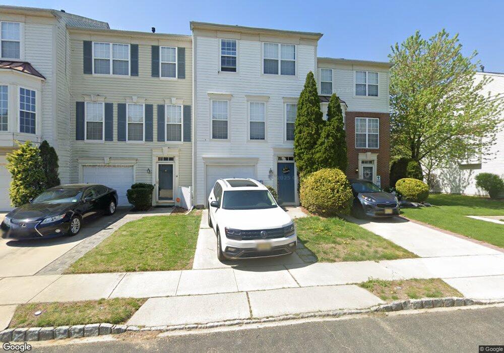 10 Firethorn Ln, Riverside, NJ 08075 - photo 1