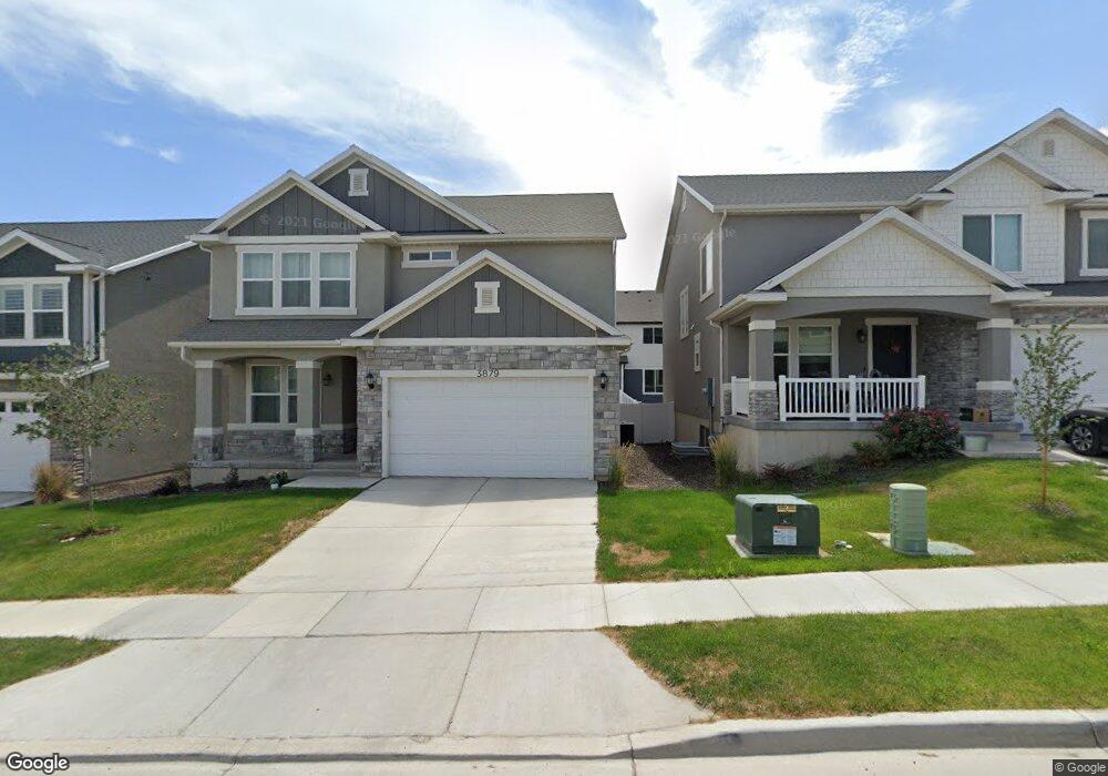 3879 W 1700 N unit 317, Lehi, UT 84043 - photo 1