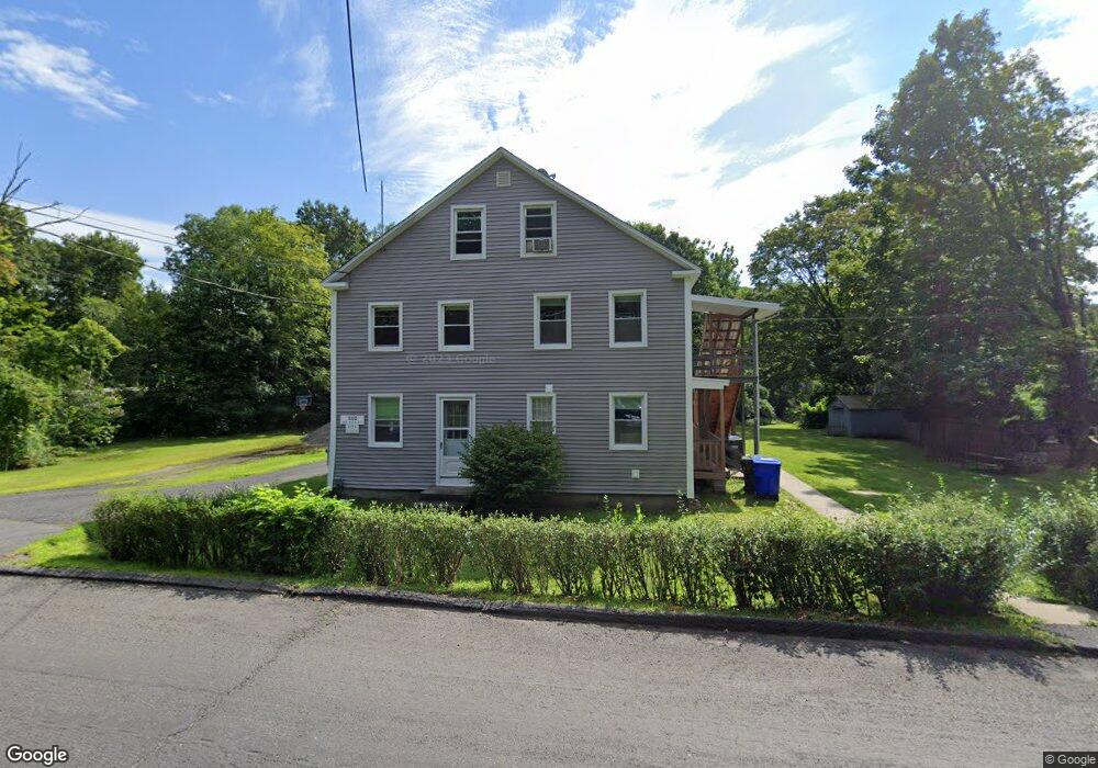 580 N Main St, Thomaston, CT 06787 - photo 1