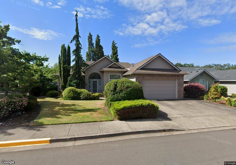 1505 Canal St, Springfield, OR 97477 - photo 1