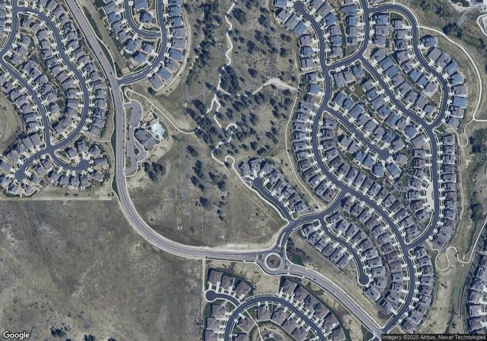 8050 S Irvington Ct, Aurora, CO 80016 - photo 1