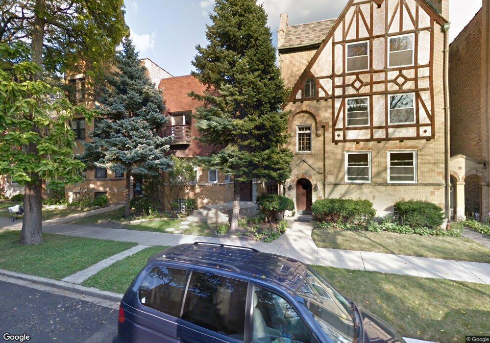 6147 N Washtenaw Ave, Chicago, IL 60659 - photo 1