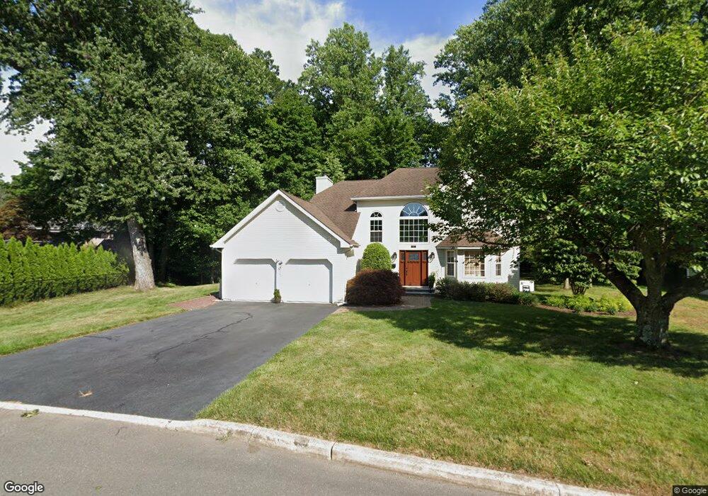 1 Crestwood Rd, Matawan, NJ 07747 - photo 1