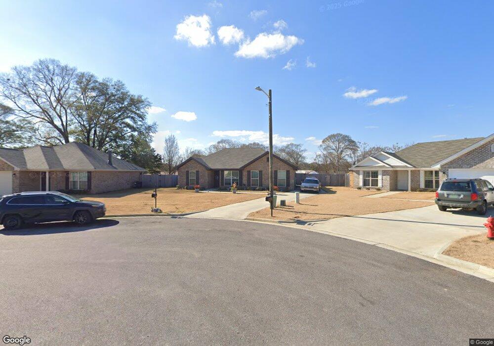 817 Sunset Ct, Prattville, AL 36067 - photo 1