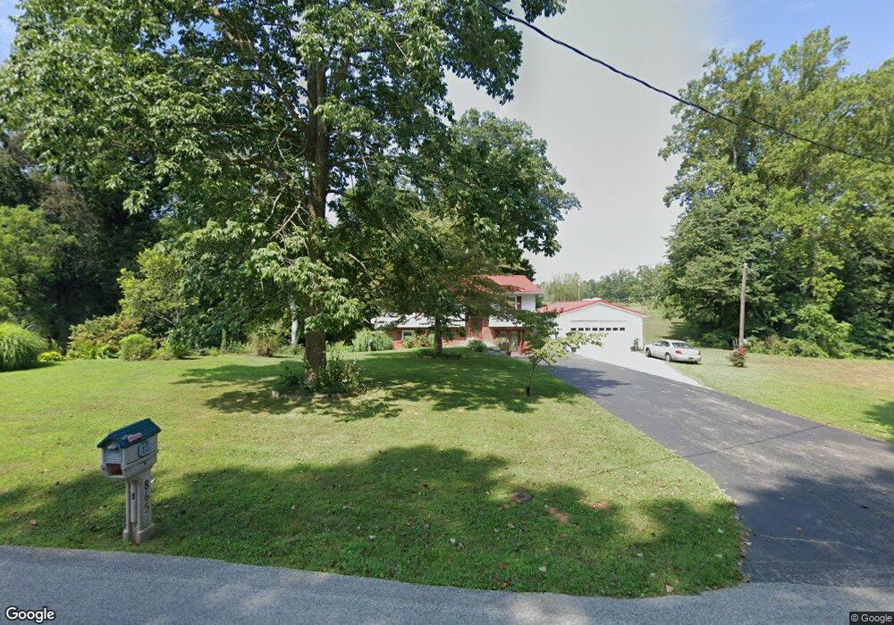 865 Steam Engine Rd NW, Corydon, IN 47112 - photo 1