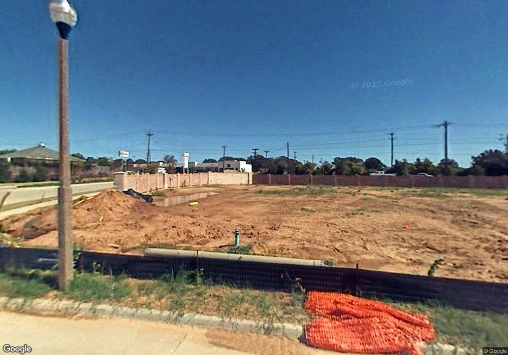 4001 Bonita Ave, Denton, TX 76210 - photo 1