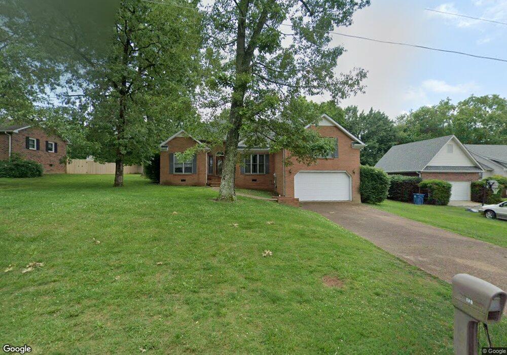 180 Mortons Lake Rd, Manchester, TN 37355 - photo 1