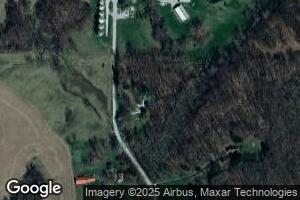 4932 N County Road 900 W, Sullivan, IN 47882