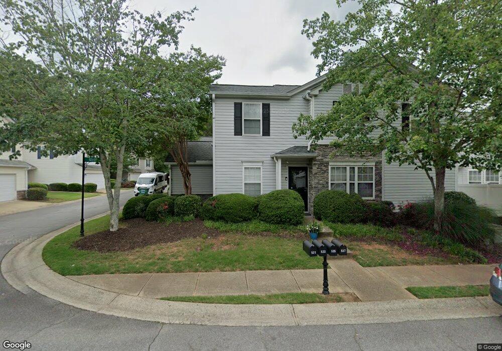 533 W Oaks Dr unit 4A, Woodstock, GA 30188 - photo 1