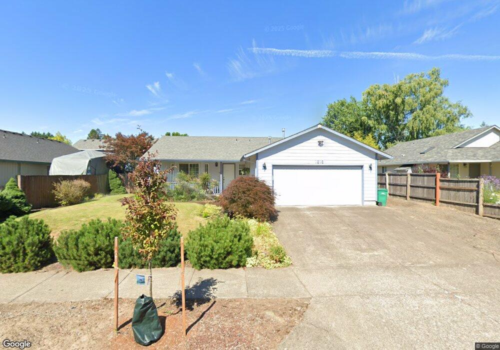 1218 Emily St, Forest Grove, OR 97116 - photo 1