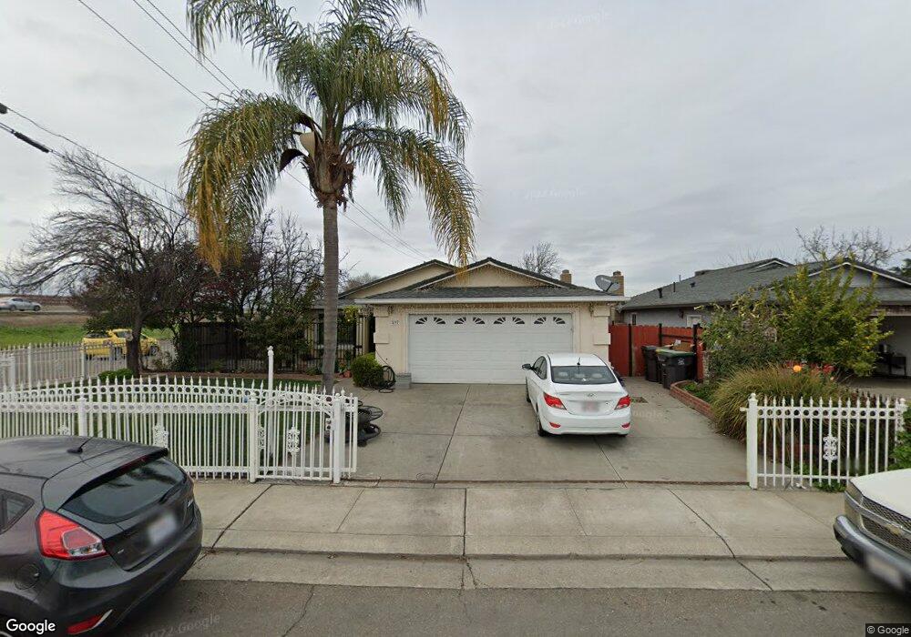 597 Buena Vida Ct, Stockton, CA 95206 - photo 1