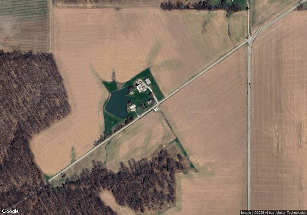 632 W County Road 1100 N, Batesville, IN 47006 - photo 1