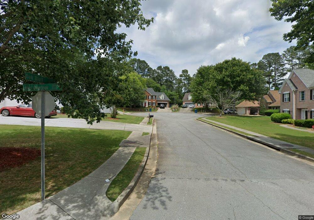 0 Oak Bluff Ct, Dacula, GA 30019 - photo 1