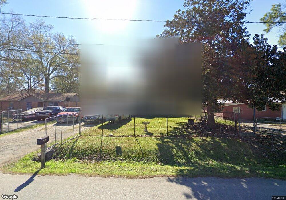 7310 W Knoll St, Houston, TX 77028 - photo 1