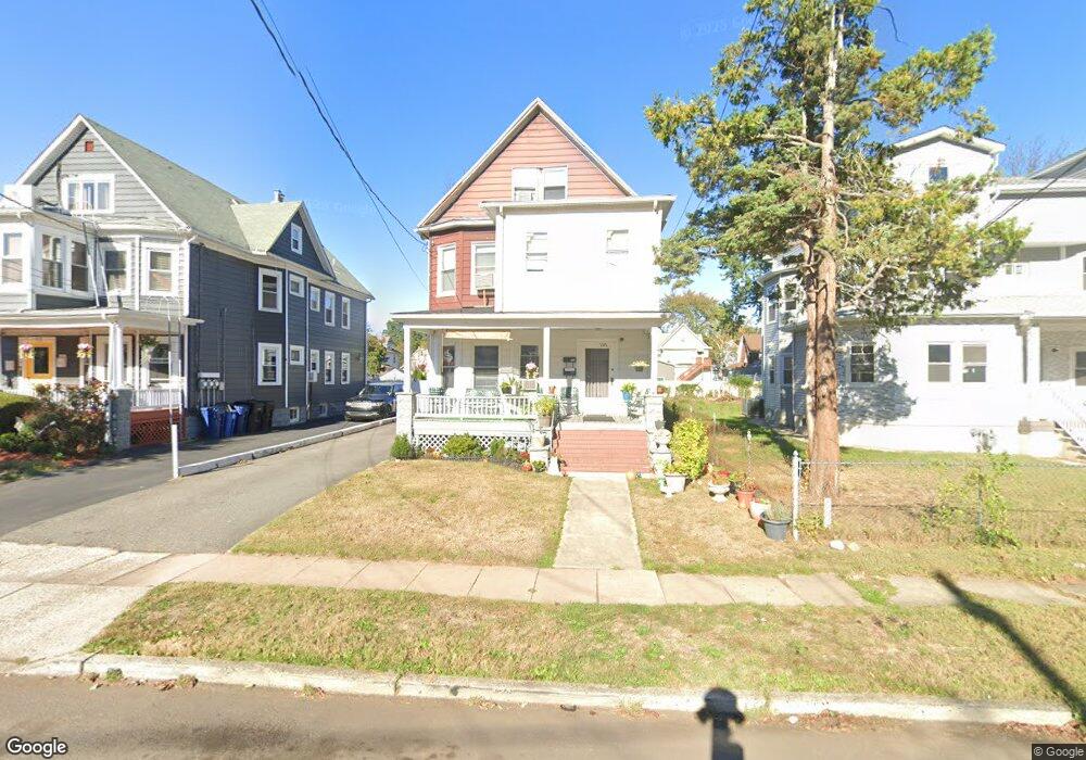 115 Johnston Ave unit 17, Plainfield, NJ 07062 - photo 1