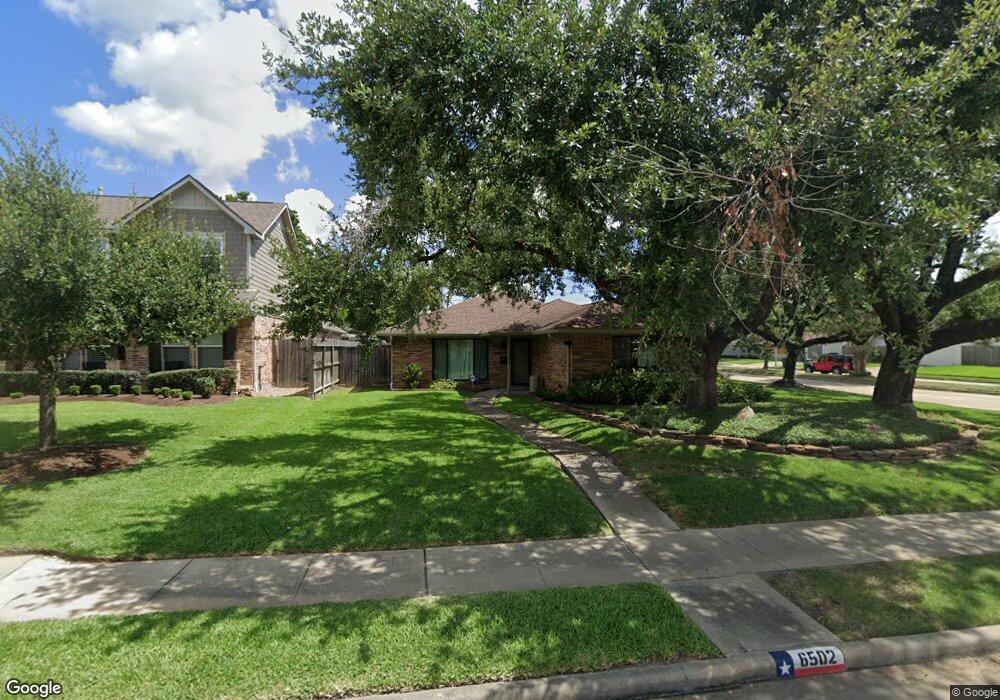 6502 Cindy Ln, Houston, TX 77008 - photo 1