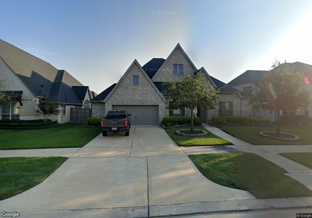 28611 Jade Springs Ln, Fulshear, TX 77441 - photo 1