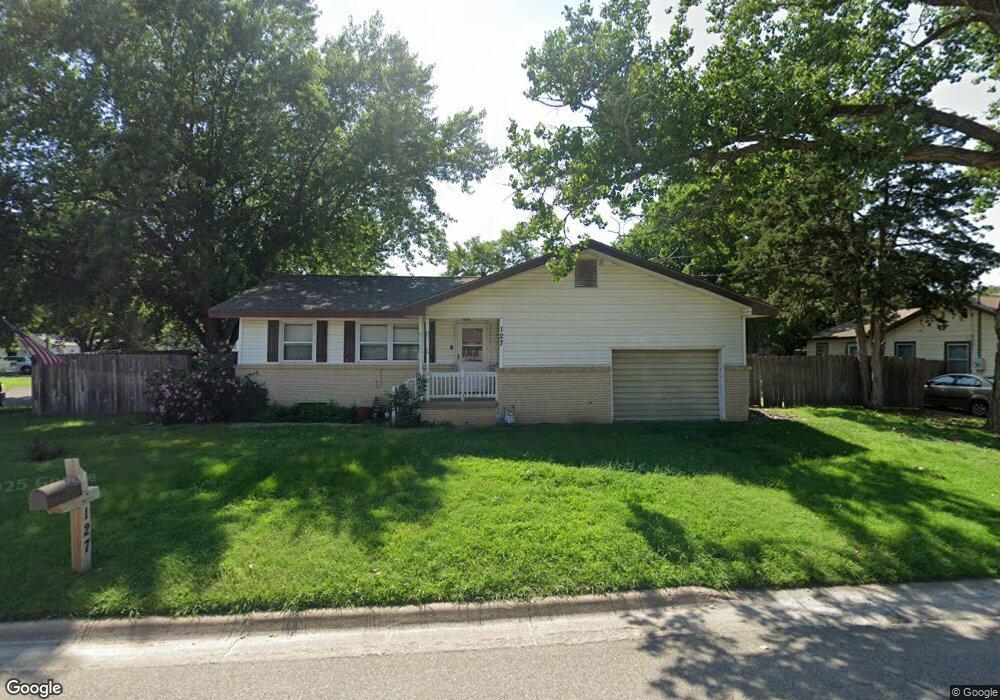 127 S 1st St, Colwich, KS 67030 - photo 1