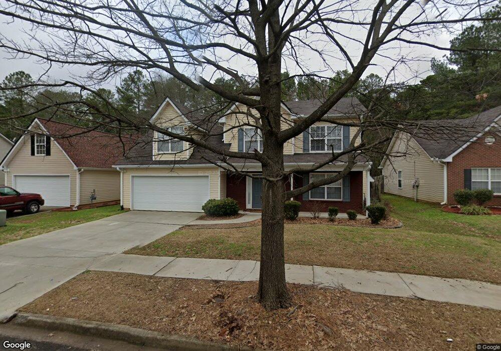 2378 Haynes Trace Dr SW, Grayson, GA 30017 - photo 1