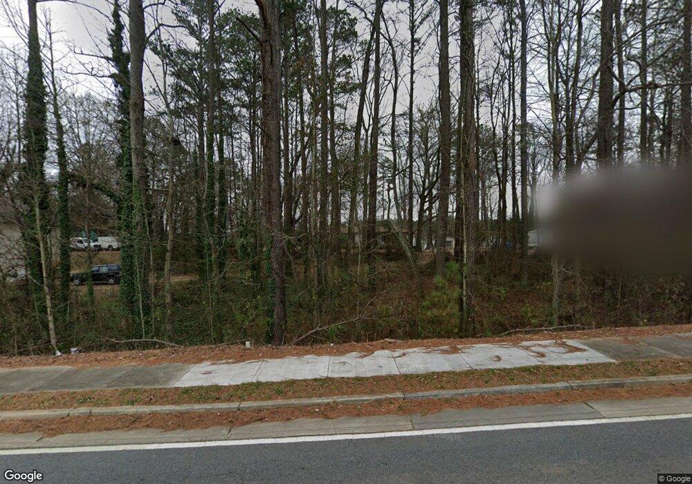 6084 Woodstock Rd, Acworth, GA 30102 - photo 1