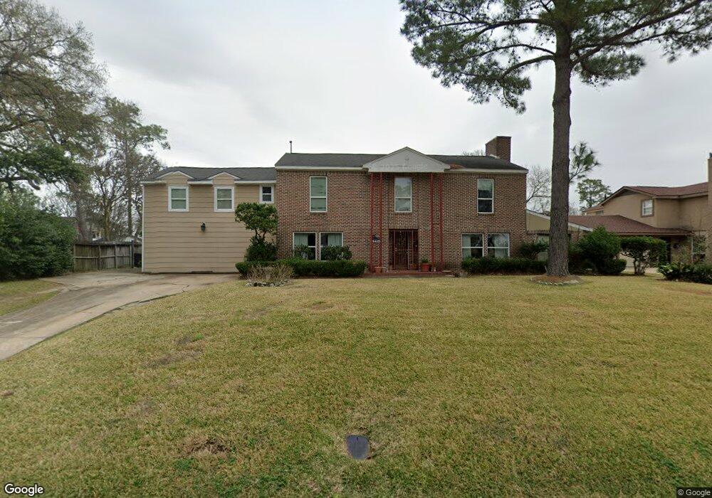 4415 Roseneath Dr, Houston, TX 77021 - photo 1