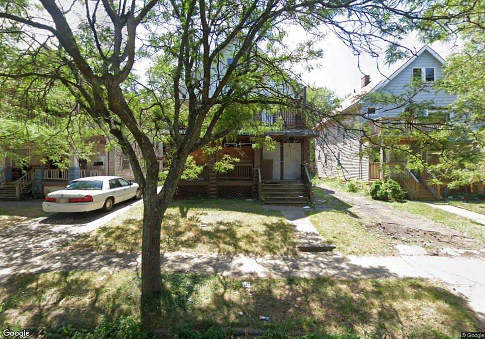 13216 Crennell Ave, Cleveland, OH 44105 - photo 1