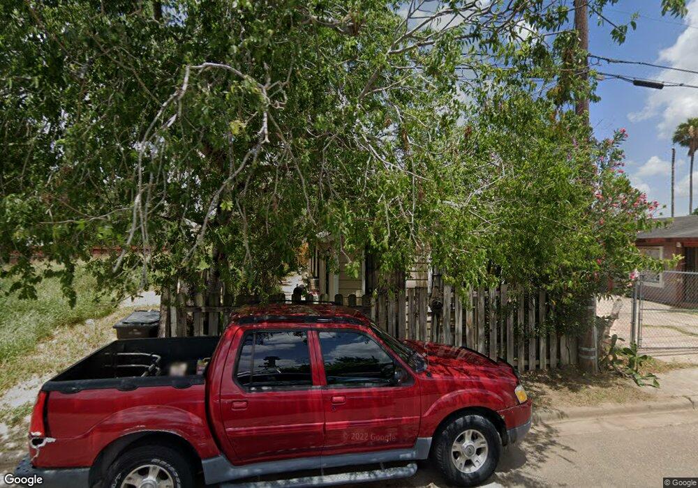 314 N Cedro St, Weslaco, TX 78596 - photo 1