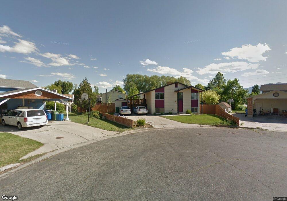 982 W 330 S, Logan, UT 84321 - photo 1