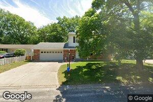 509 12th Ave, Hampton, IL 61256