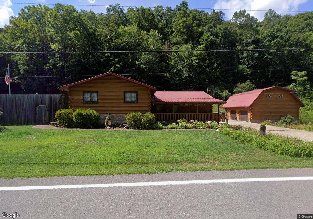 2580 Childress Rd, Alum Creek, WV 25003 - photo 1