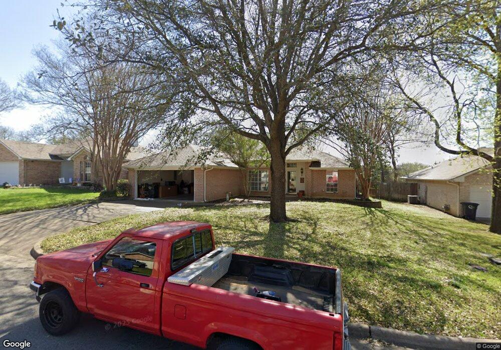 1311 Mcanear Ct, Cleburne, TX 76033 - photo 1