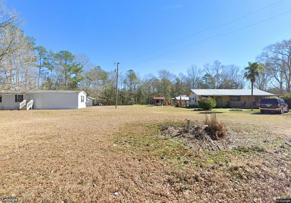 29158 Luke Pace Rd, Angie, LA 70426 - photo 1