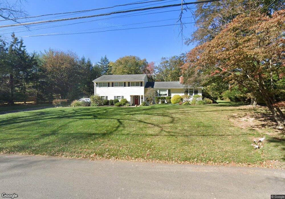 8 Fenimore Dr, Scotch Plains, NJ 07076 - photo 1