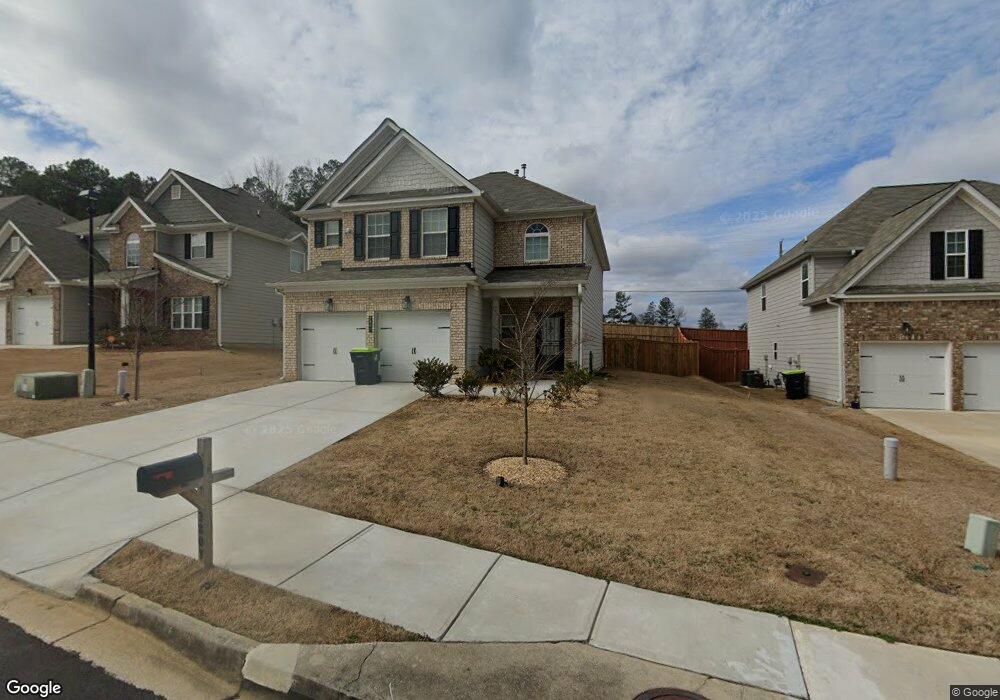3807 Village Crossing Ln unit 7, Ellenwood, GA 30294 - photo 1