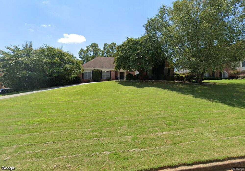 2706 Whitecrest Cir SE, Conyers, GA 30013 - photo 1