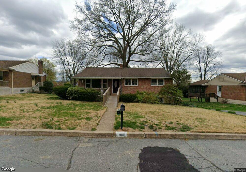 1108 Laurelee Ave, Reading, PA 19605 - photo 1