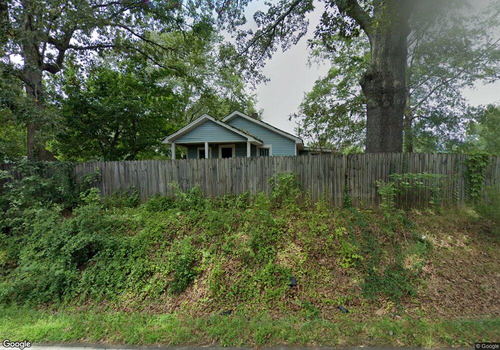 612 W Queen St, Pendleton, SC 29670 - photo 1